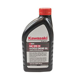 Kawasaki 10W-30 Oil 1Qt. 999696081